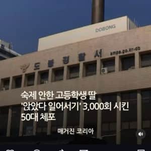 요즘 아동학대 수준