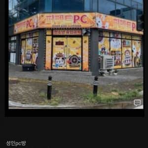 들어가는 사람 안보이는데 폐업률 낮은 업종
