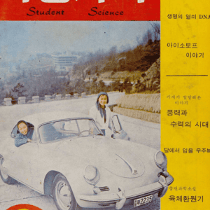 1960년대 금수저 여고생들의 평범한 취미 