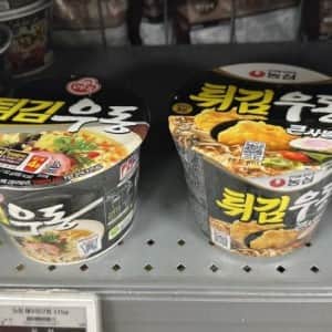 돌고 도는 대한민국 식품업계 표절