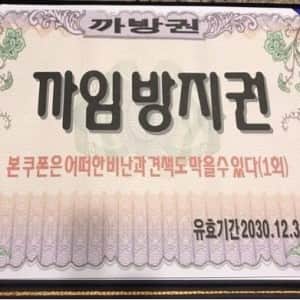 요즘 인터넷상에서 없어진 것