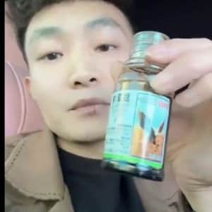 중국에서 폭죽매장 터져서 대폭발 발생 