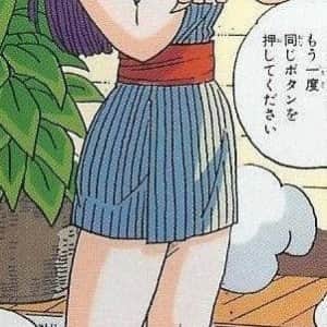 띵작.. '닥터 슬럼프' 주인공 성장 버전