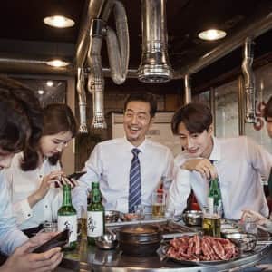 은근 젊은층 사이에서도 의견 갈리는 회식문화