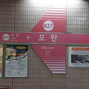 경기도 성남시와 북한 평양의 관계