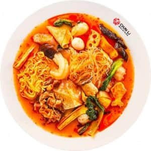 커뮤에서만 유독 인정 못받는 음식