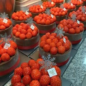 투썸 케이크 인기 원탑