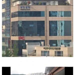 부산에 있다는 특이한 주택