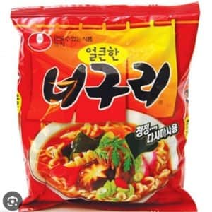 라면 중 이건 어느정도 티어 인가요?