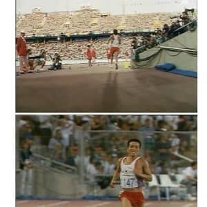 반박불가 대한민국 올림픽 역사상 최고의 장면