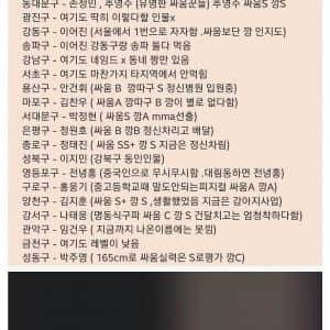외모지상주의 보고 자란 10대남들 근황 