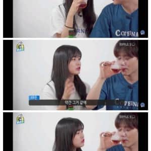 양주 처음 먹는 20대 반응 