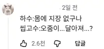 설탕이 아니라 알룰로스를 먹게 되면 벌어지는 놀라운 일 