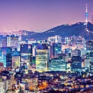 의외로 사람마다 다른 대한민국 도시 TOP 5