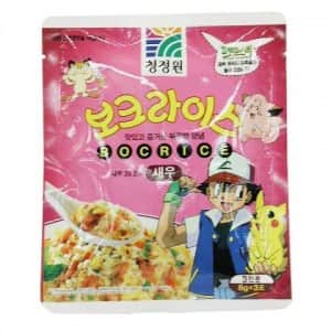 90년대생 중에 아는 사람 많다는 볶음밥