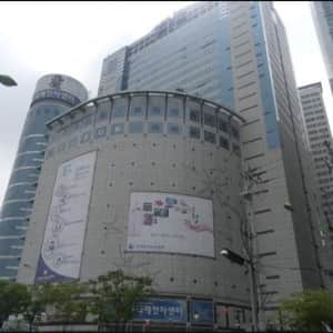 과거 용산전자 버금가던 강남 디지털 던전