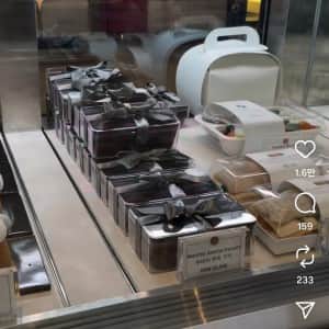 5성급 호텔에서 만든 두쫀쿠 가격