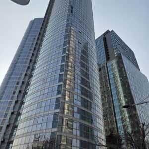국내 아파트 디자인 중 가장 잘 뽑는 건설사