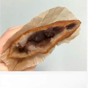 시장표 찹쌀도넛츠 난제