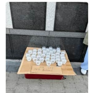 두쫀쿠 뇌절 시작됨