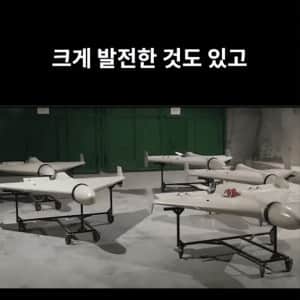 한때 근들갑 오지던 군용 드론이 거품 다 빠진 이유 