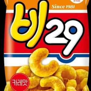 이 과자 알고 있으면 ㄹㅇ 찐 아재