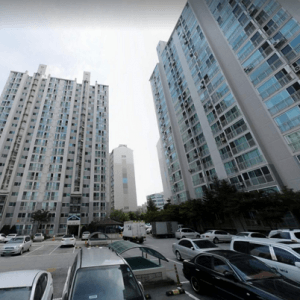 가본 적 없는 사람들도 다 안다는 아파트 단지