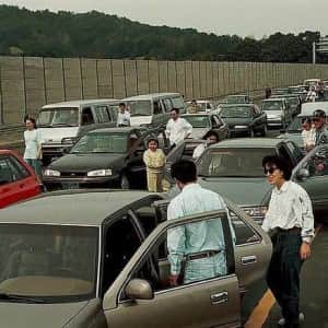 낭만의 시대.. 80년대 명절 클라스