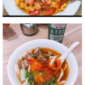 왜인지 동아시아에서 한국만 요리법이 없다시피한 식재료