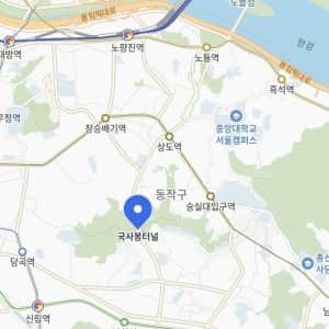 서울에 남아 있는 양녕대군의 흔적