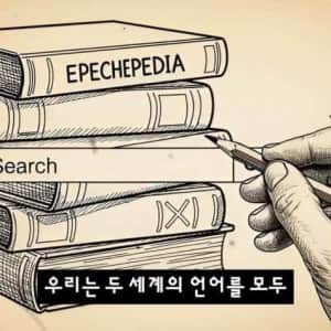 영포티 햄들 신종 주접