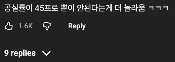서울에서 몰락해버린 전설의 상권