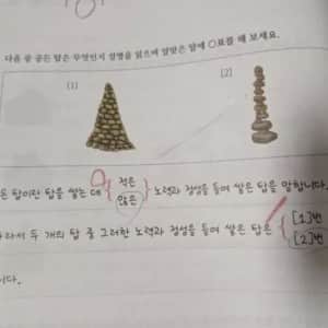 논란의(?) 초등학교 문제