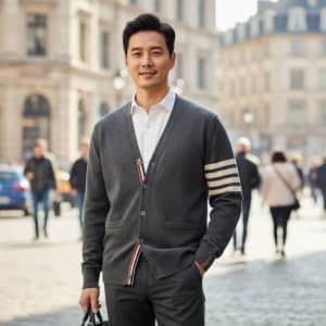 양아치들이 망친 브랜드 甲