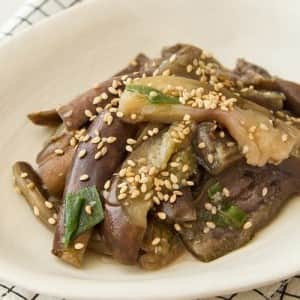 중화요리 덕분에 재평가하게 된 식재료