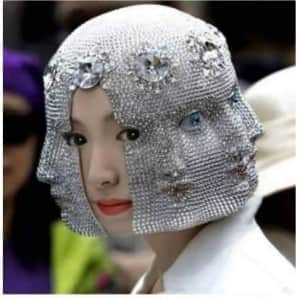 15년전 시대를 앞서간 패션아이템