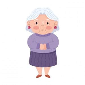 할머니 넘어진걸로 119 불렀다고 아파트 단톡방 싸움남