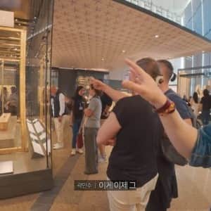 무려 4,600여 년 전 고대 이집트 가구 유물