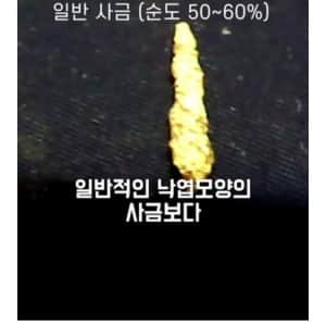 그 많던 신라의 황금들은 어디로 갔을까?