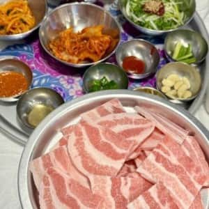 요즘 제일 이해 안가는 음식 가격 甲