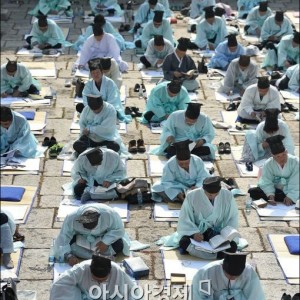 한국사 최초의 배달음식 기록