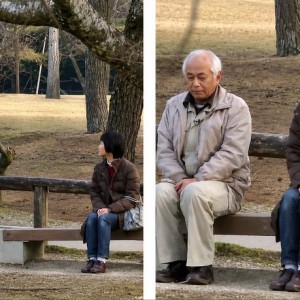 질투때문에 20년 동안 아내에게 말 한마디 안한 남편