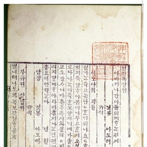조선시대 여성들에 대해 은근 착각하는 것