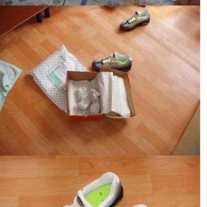 의외로 00년대까지 유행하던거