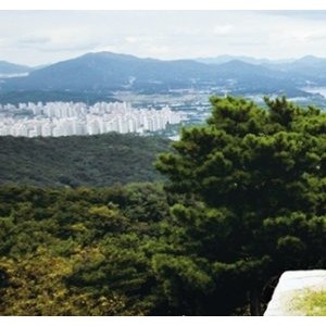 한국 등산 가성비 1위 전망