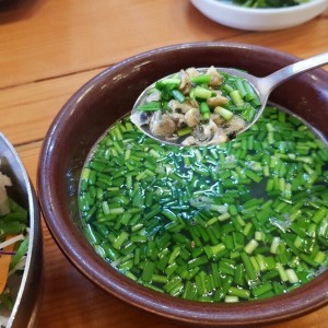 사람마다 다른 경남 음식 중 가장 네임드 음식