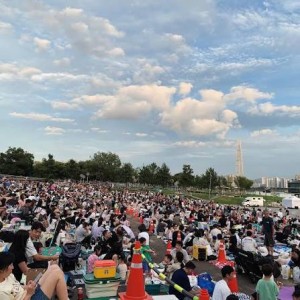 서울 울트라 마라톤이 노빠꾸인 이유