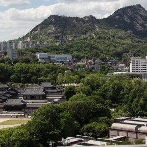 서울에서 한강 뷰보다 낫다고 생각하는 뷰 2개