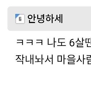 손주를 공격한 공격한 닭의 최후