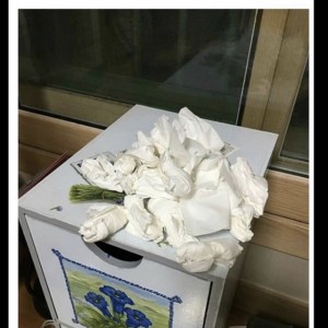 비염 환자들 현 상황